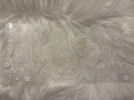 Butterflies
