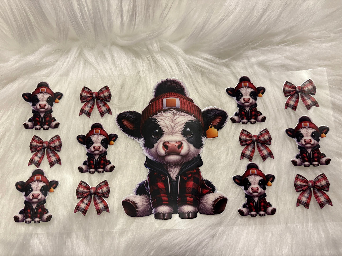 Cow