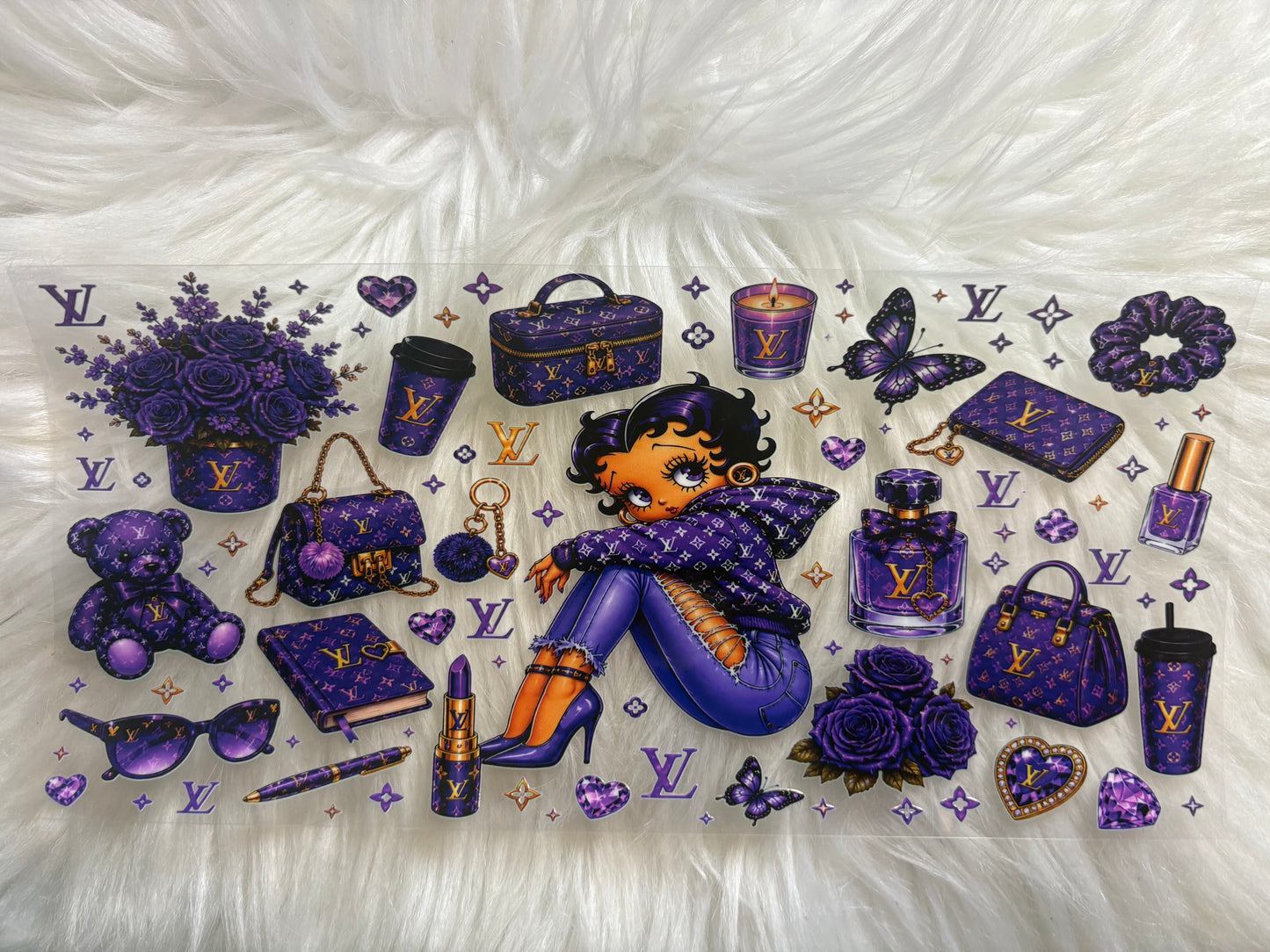 Betty Designer