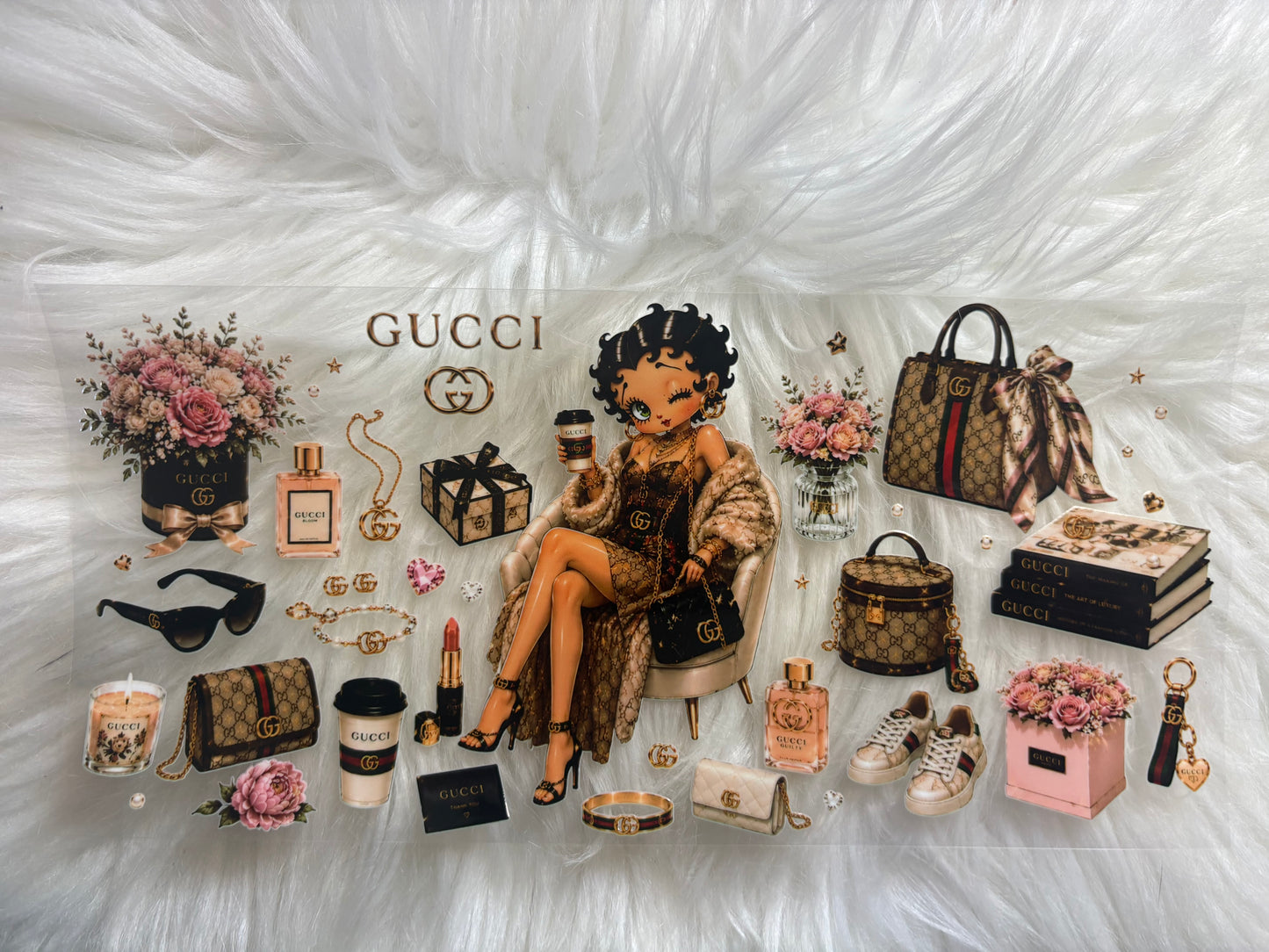 Betty Designer