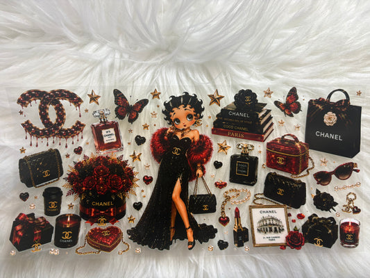 Betty Designer