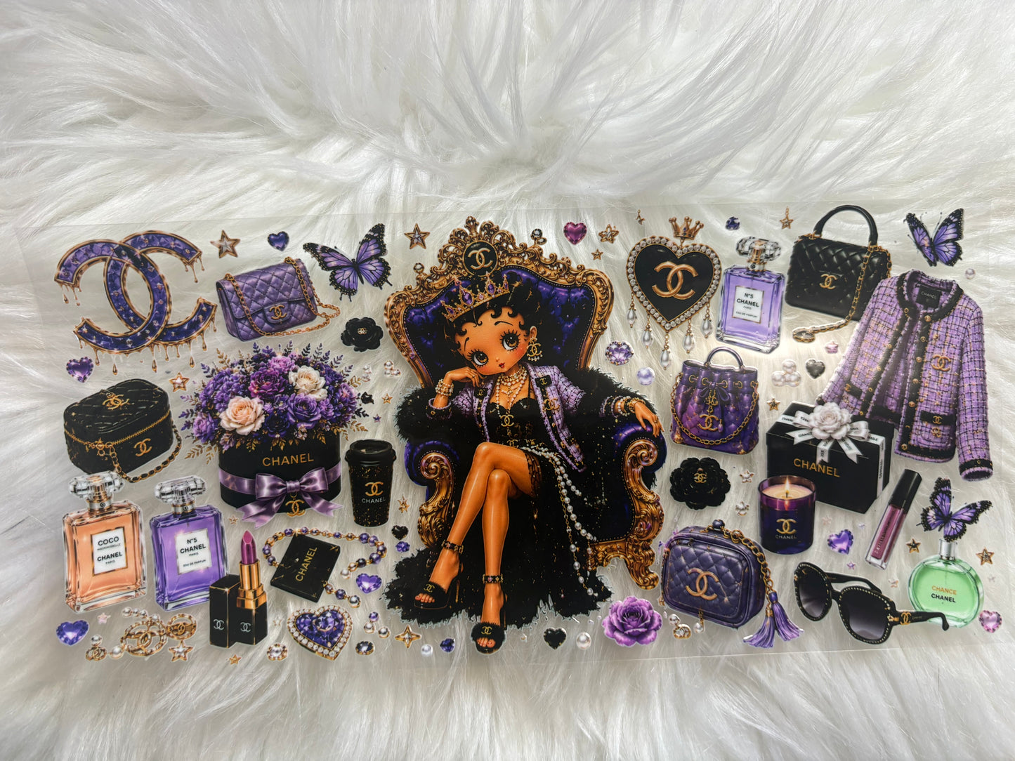 Betty Designer