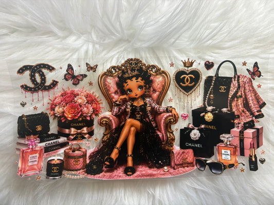 Betty Designer