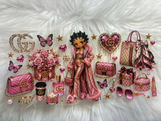 Betty Designer