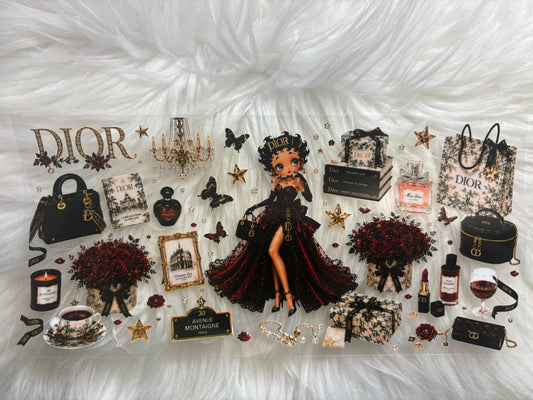 Betty Designer