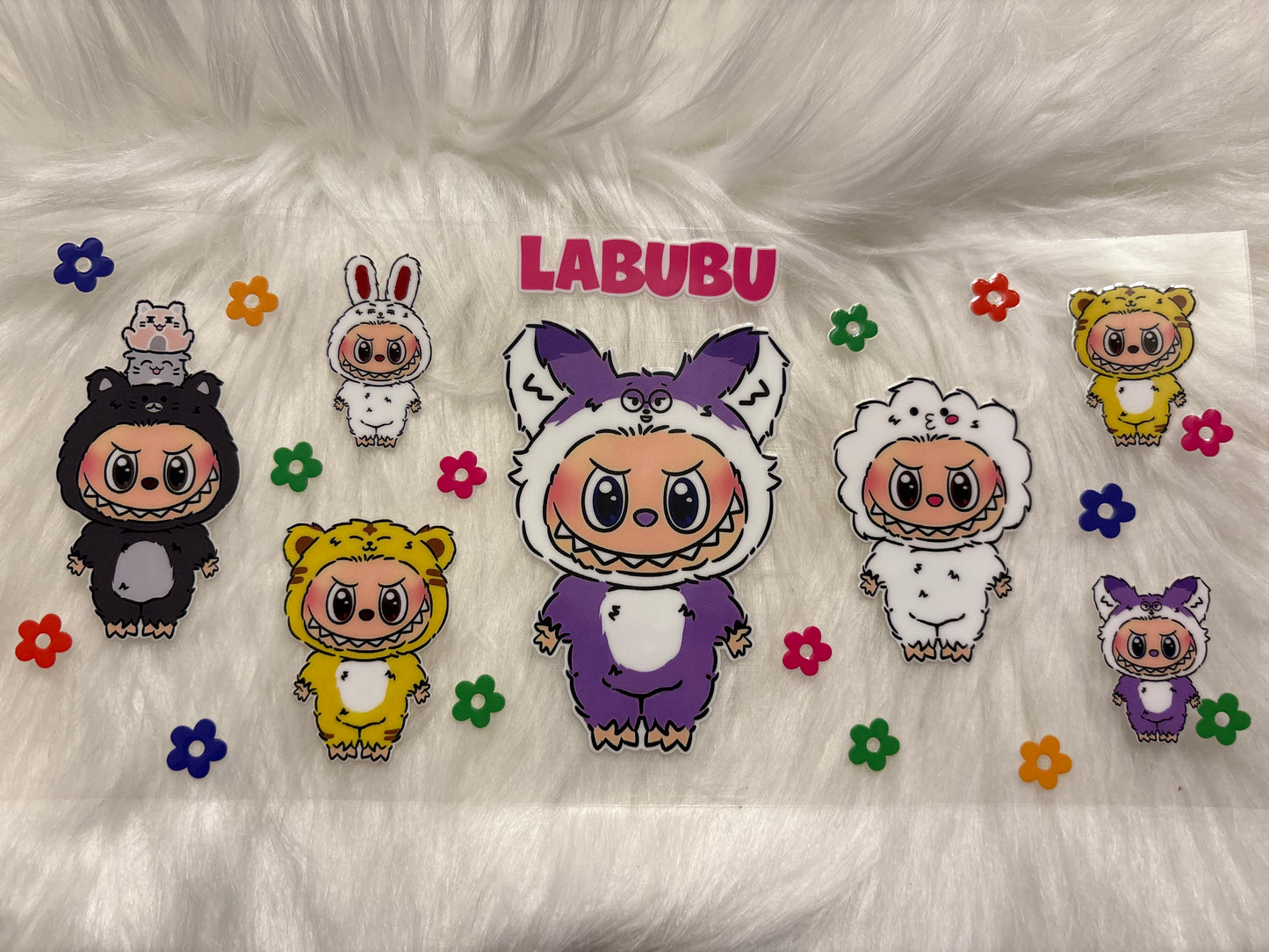 Labubu