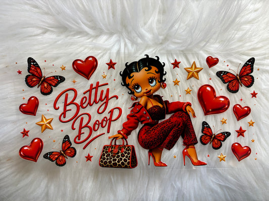 Betty