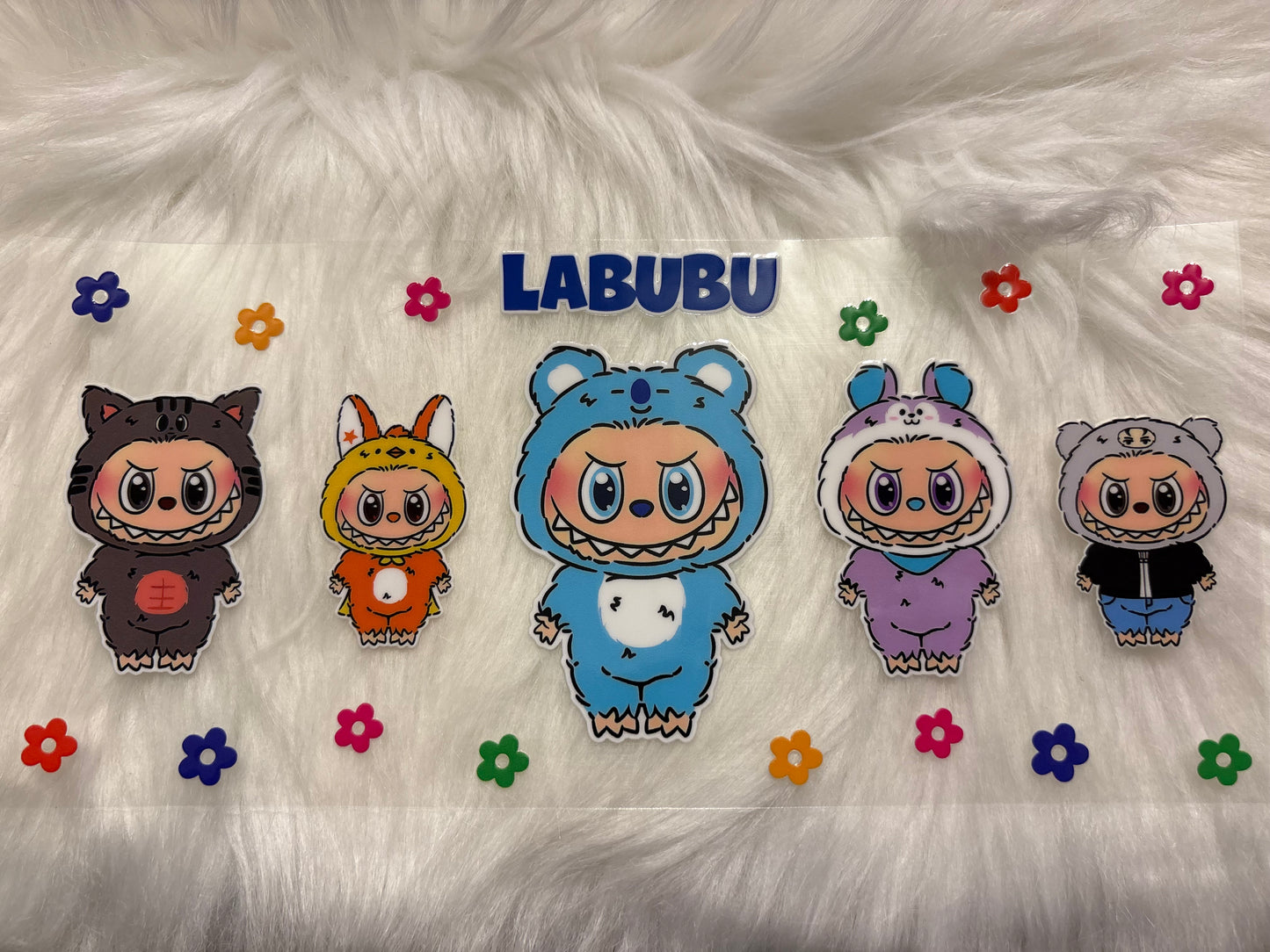 Labubu