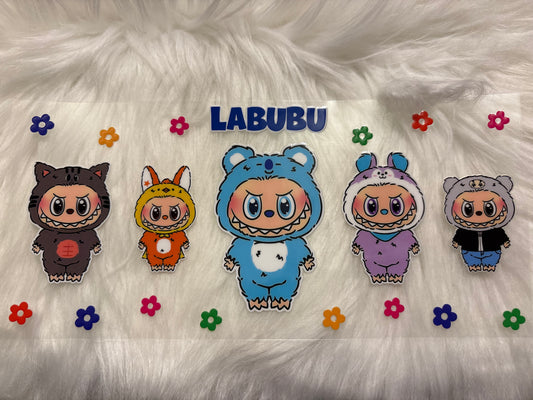 Labubu