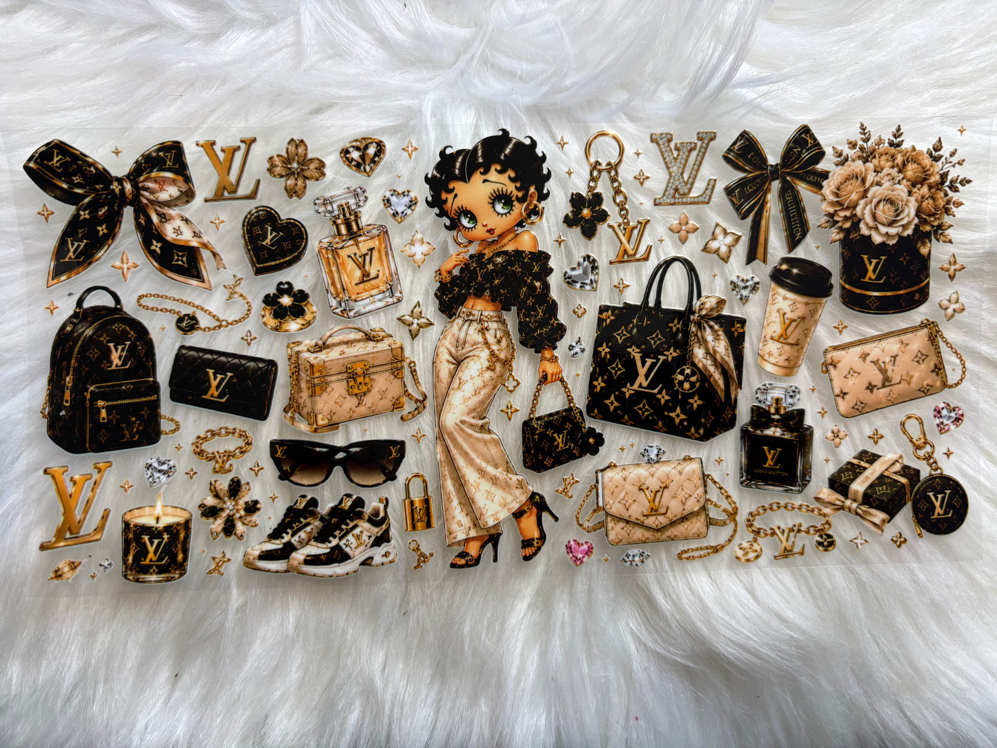 Betty Designer