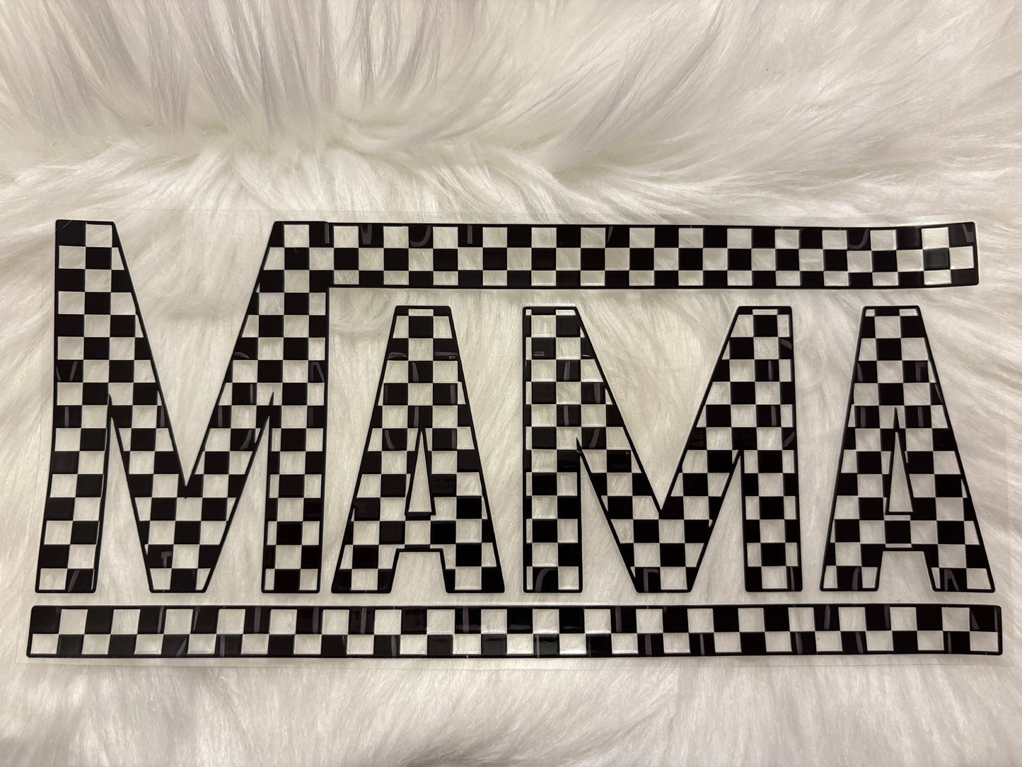 Mama
