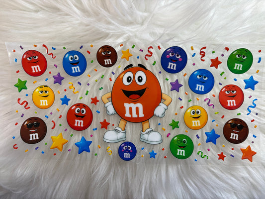 M&M