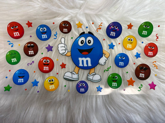 M&M