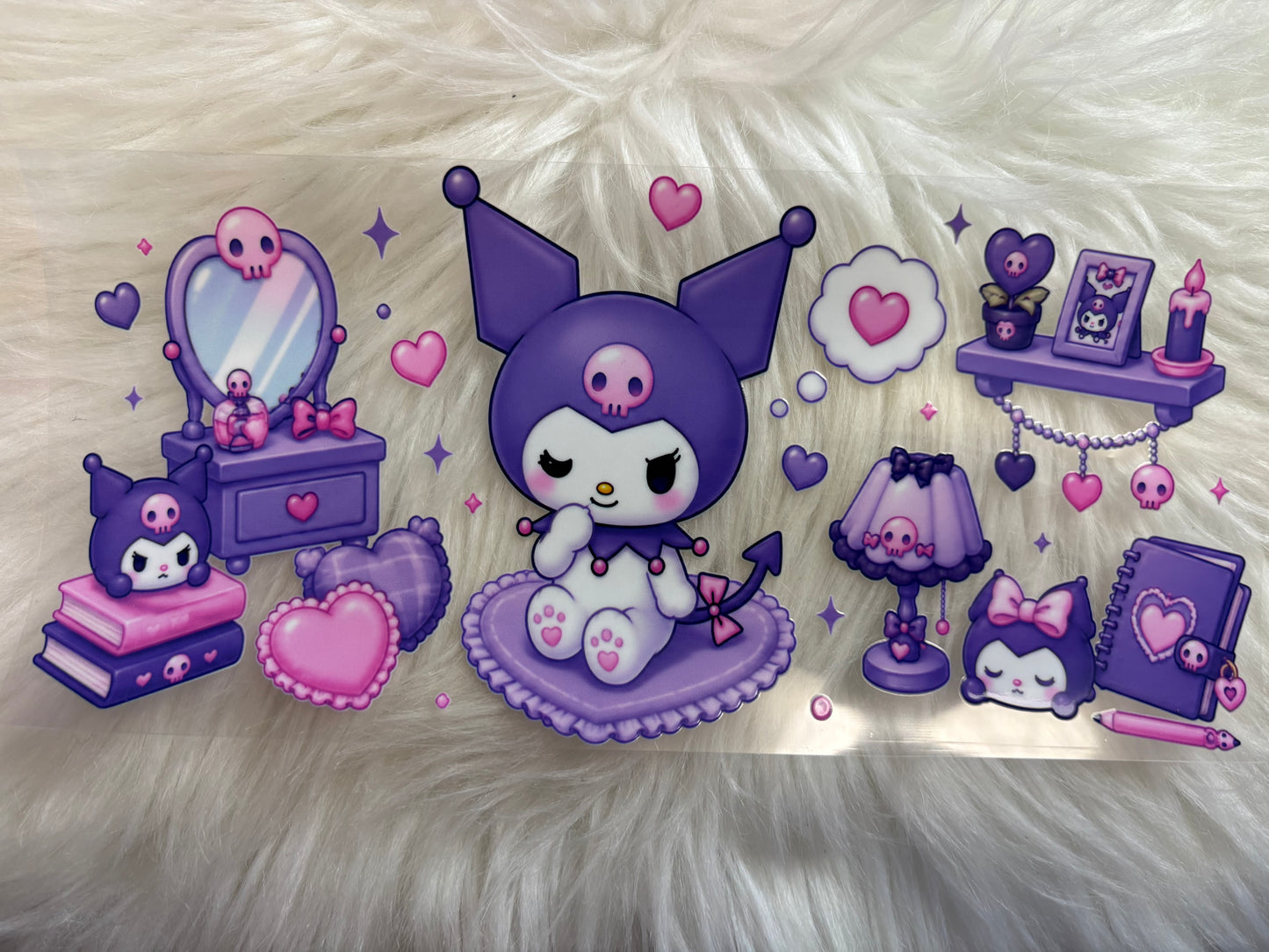 Kuromi