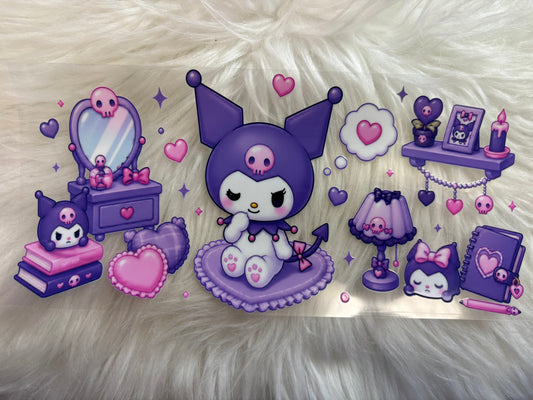 Kuromi