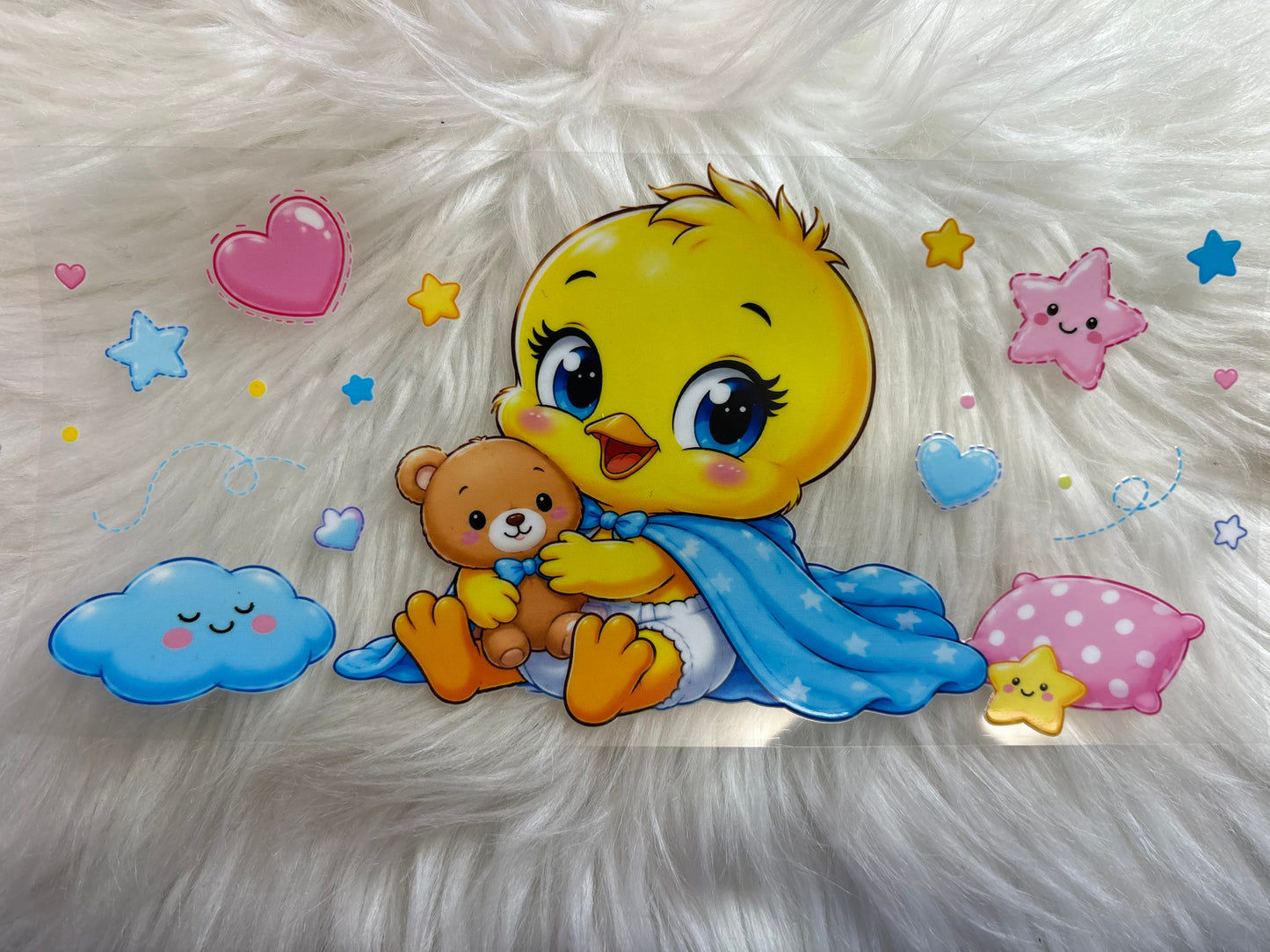 Tweety