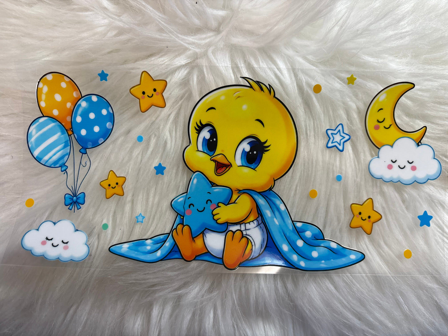 Tweety