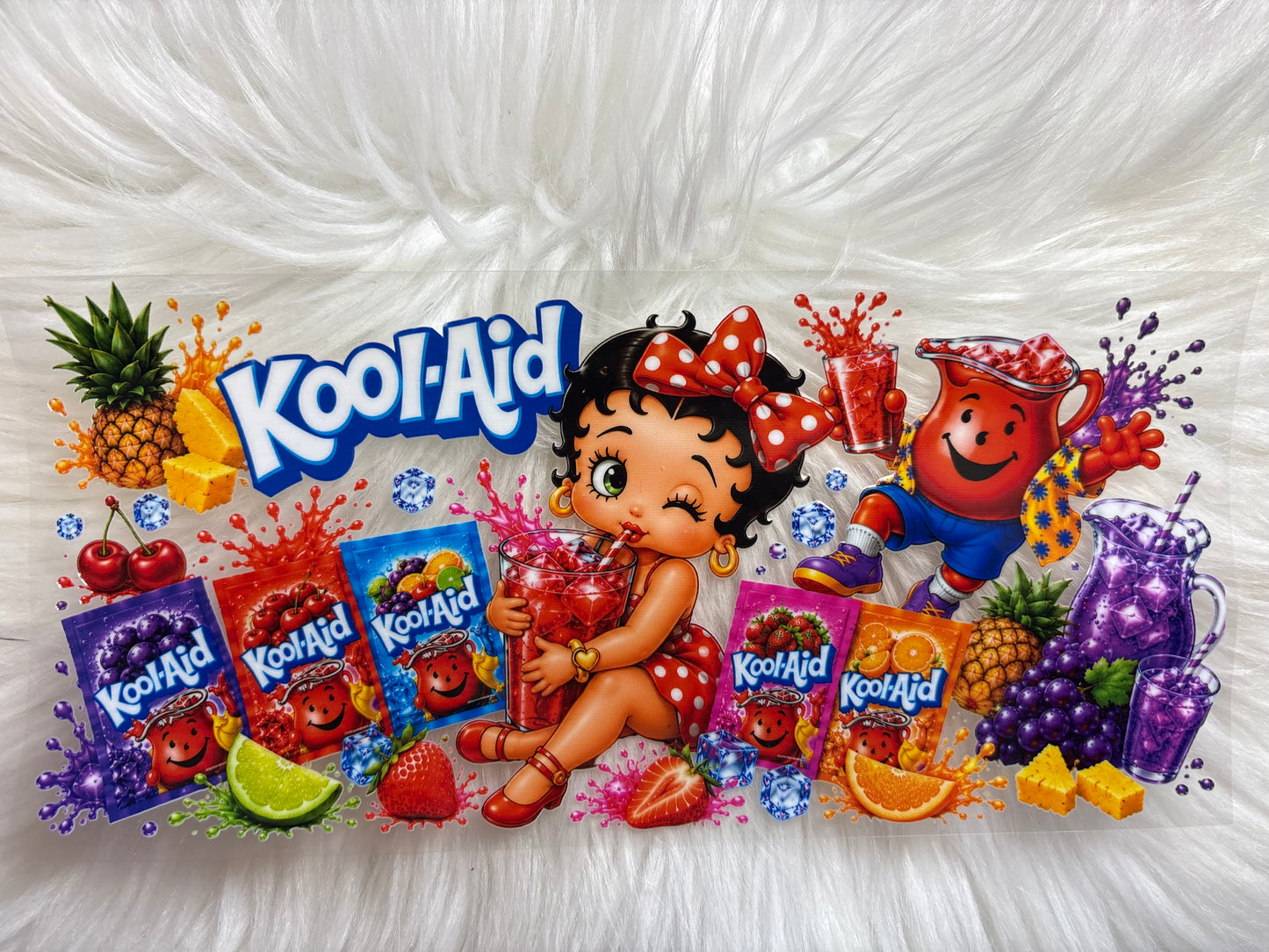 Betty Boop