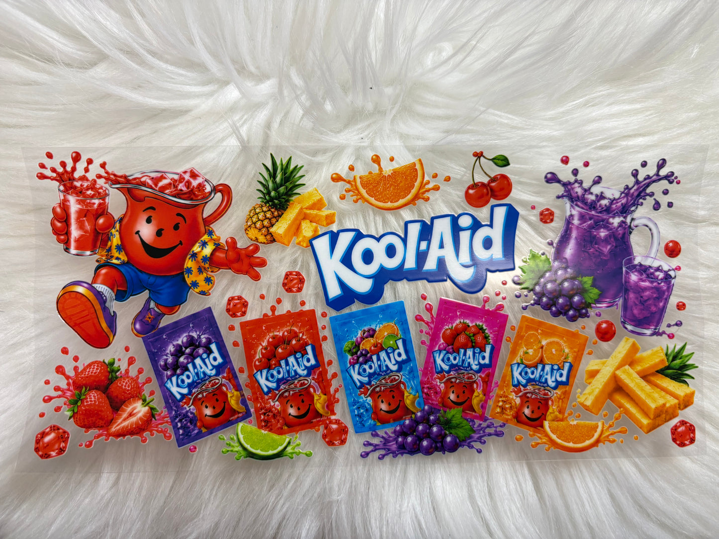 Kool-Aid