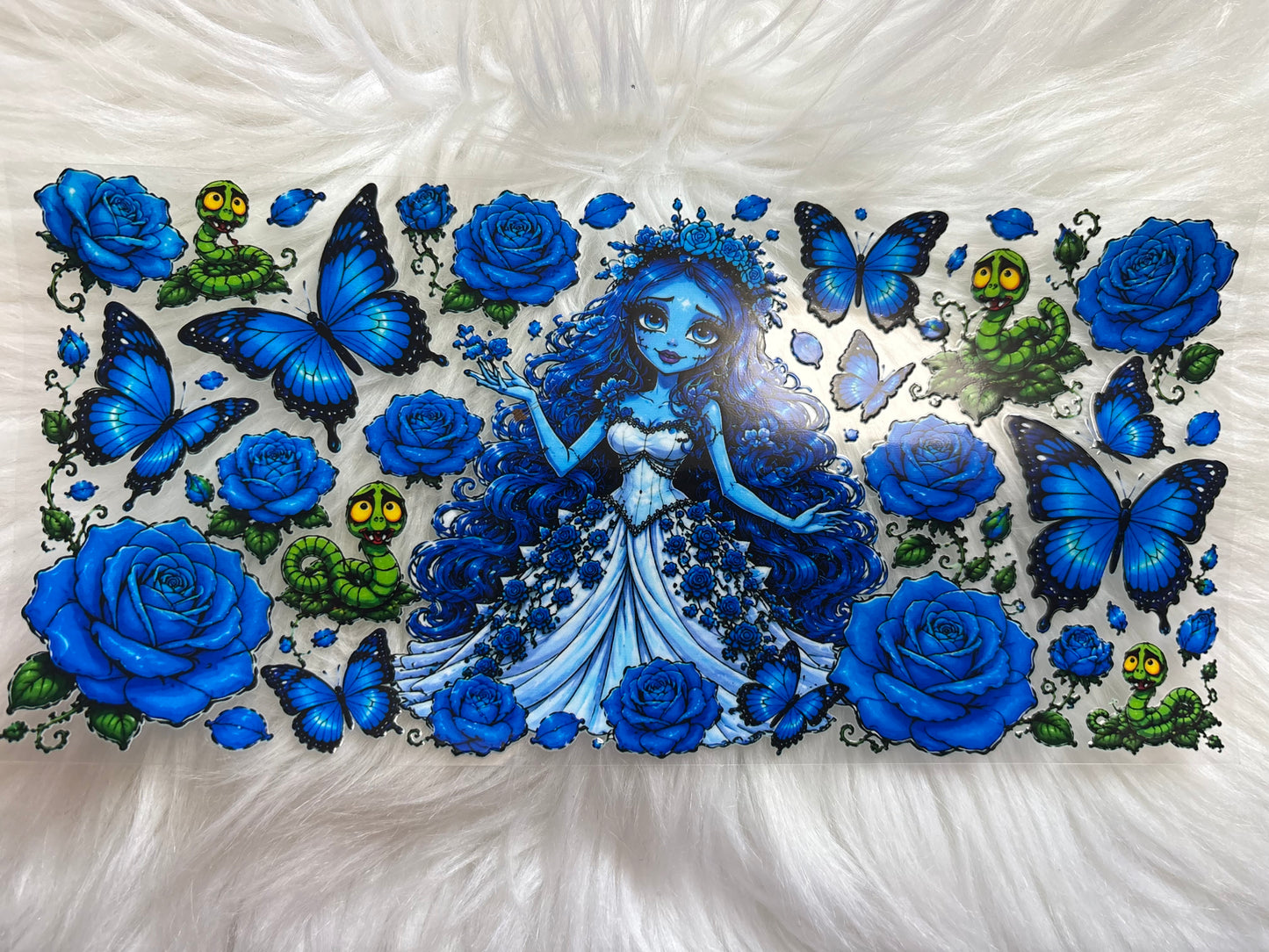 Corpse Bride