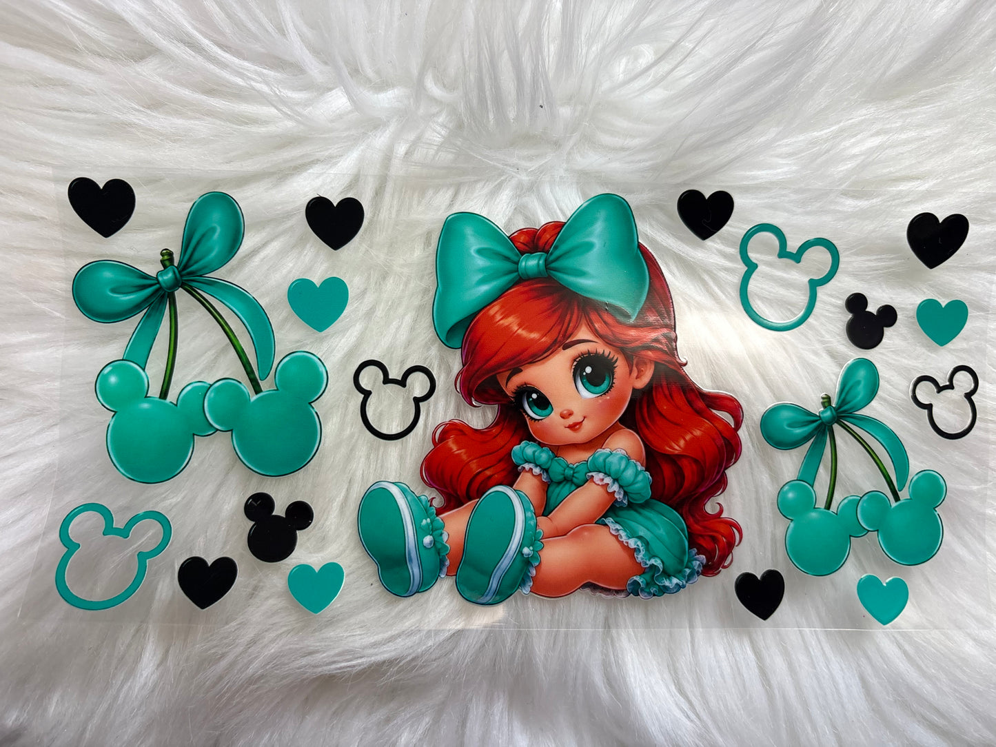 Ariel