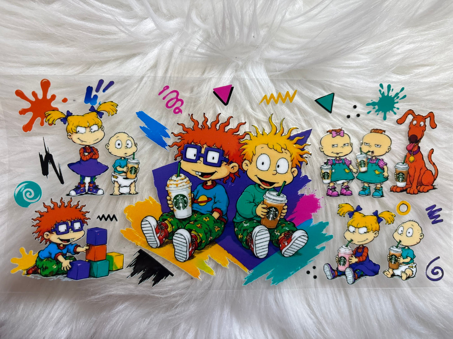 Rugrats