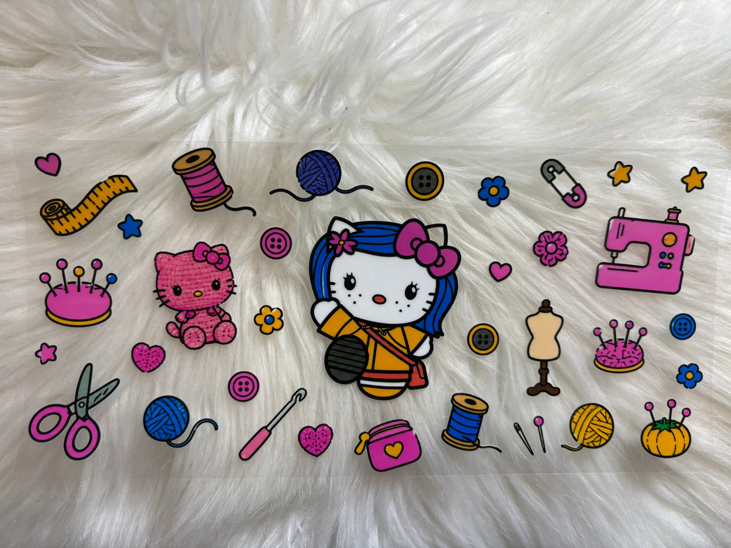 Hello Kitty