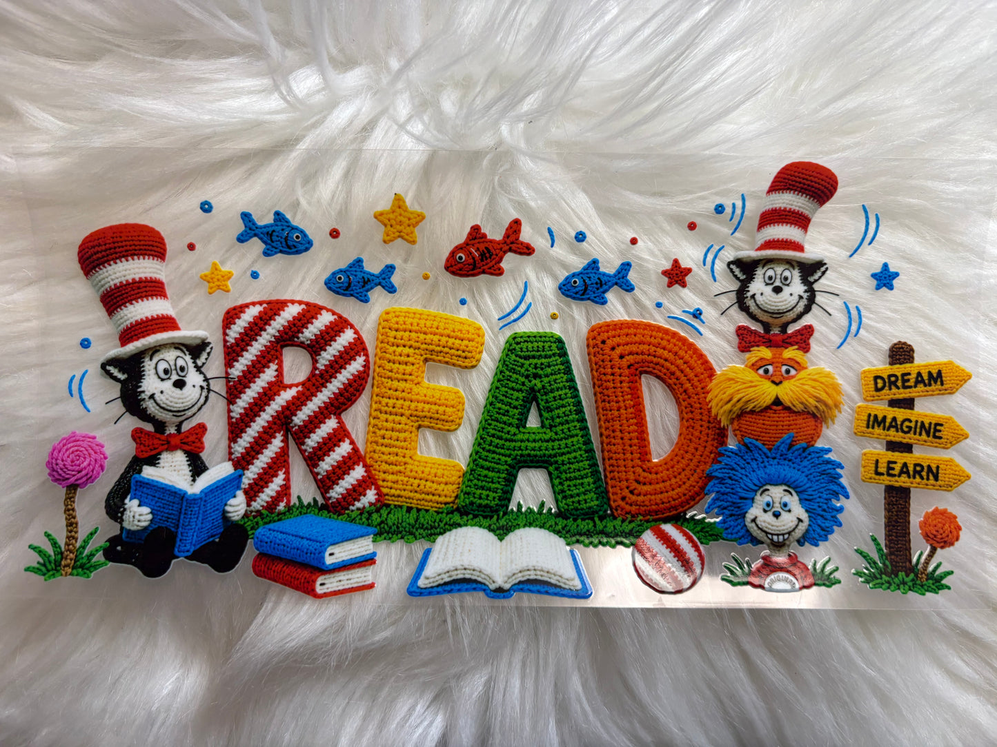 Dr Seuss