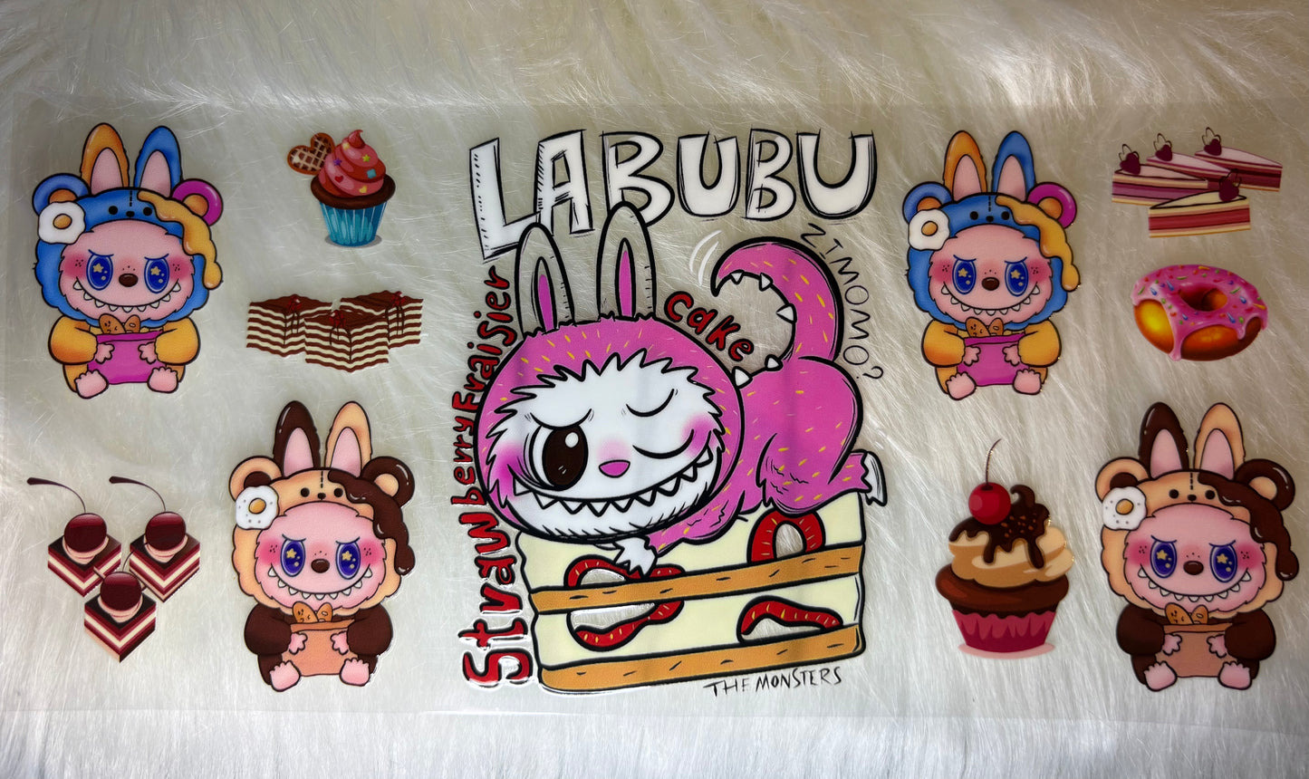 Labubu