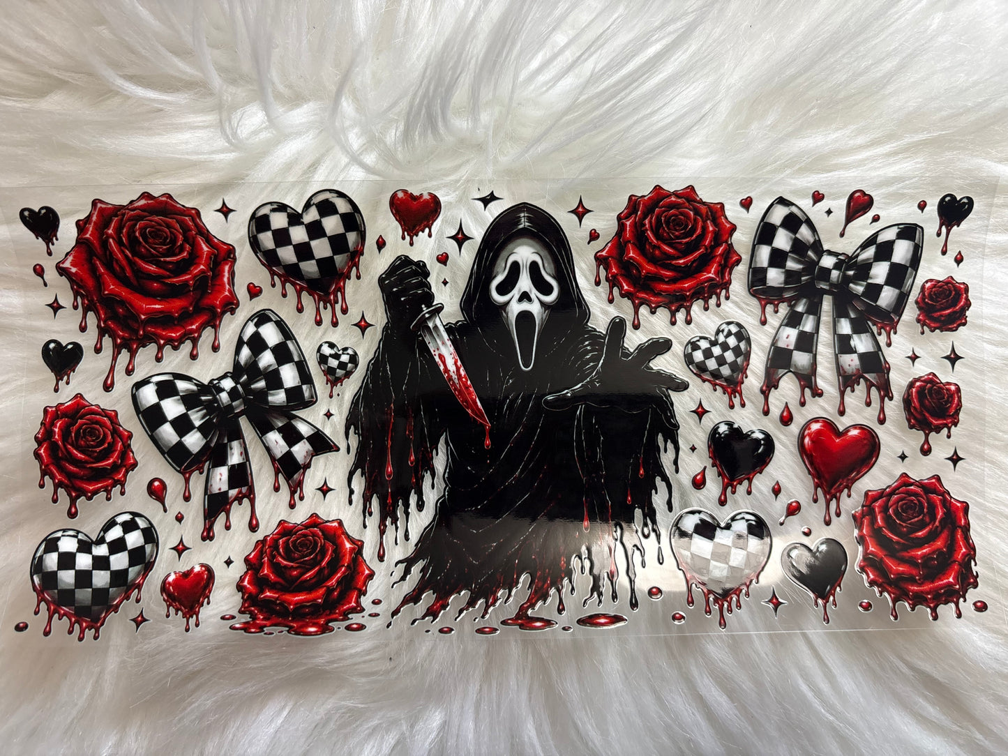 Ghostface