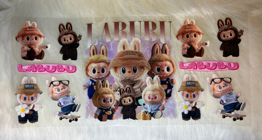 Labubu