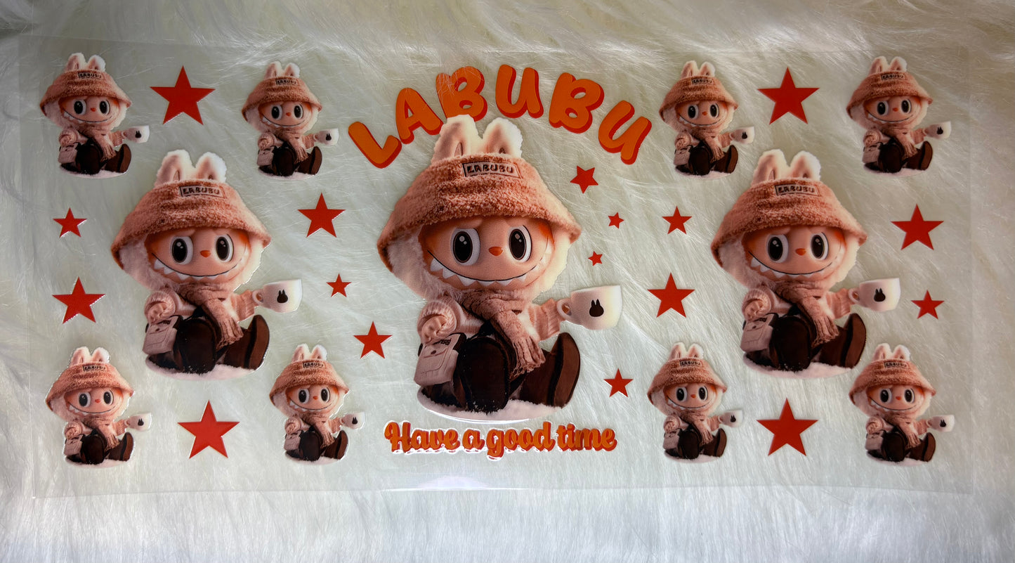 Labubu