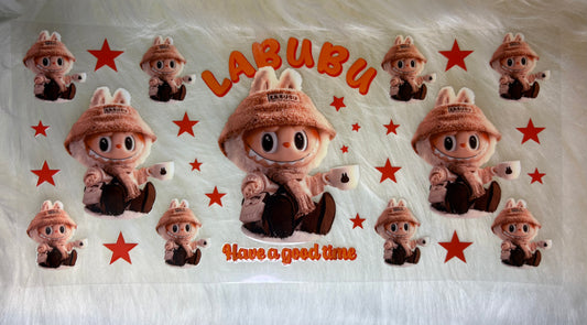 Labubu