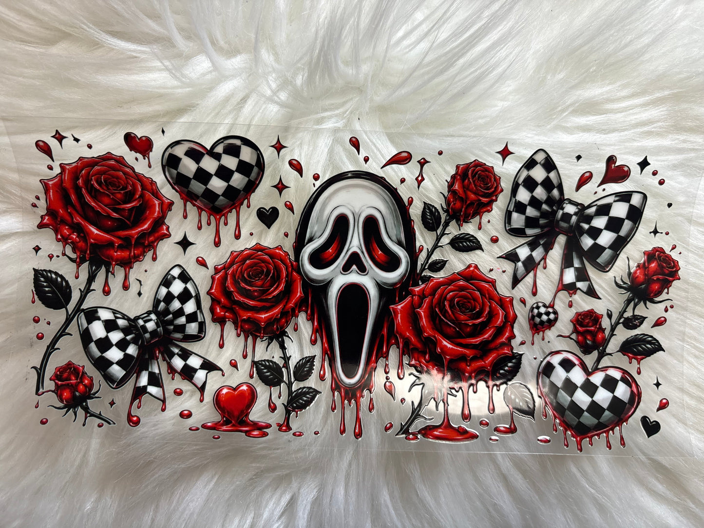 Ghostface