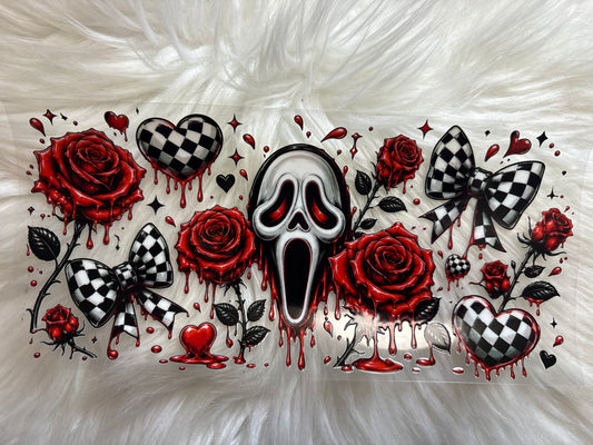 Ghostface