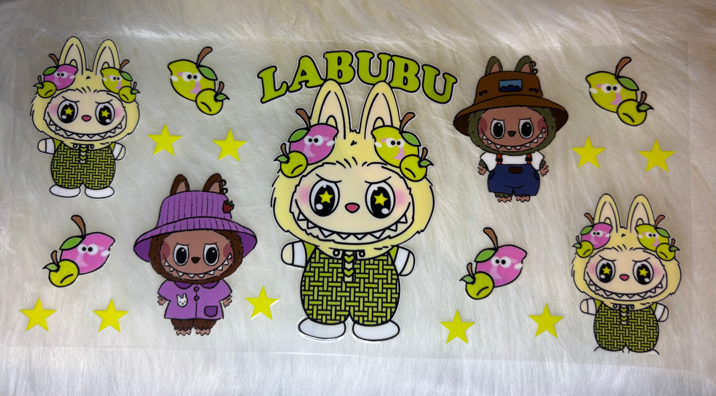 Labubu