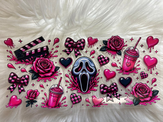 Ghostface