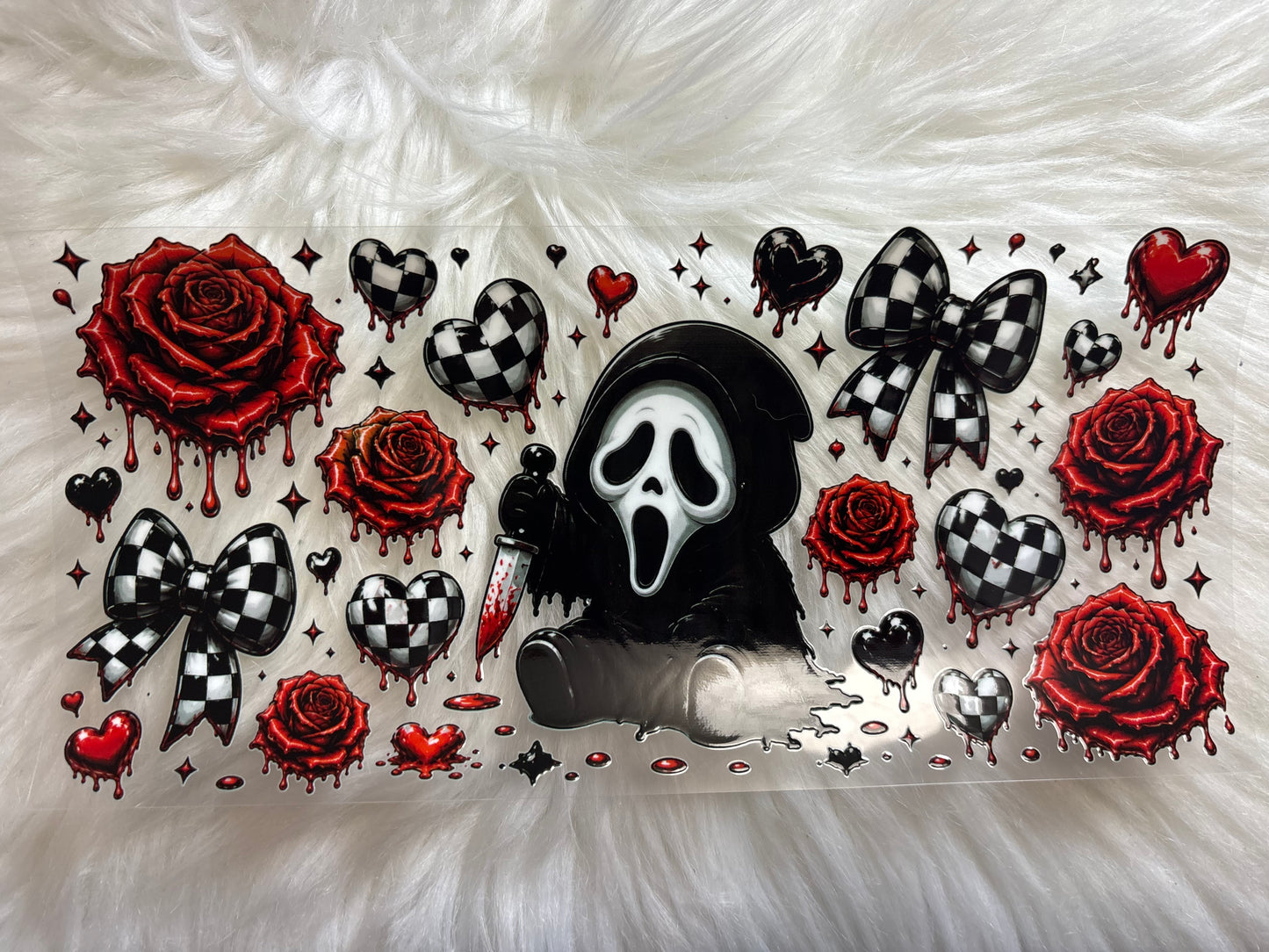 Ghostface