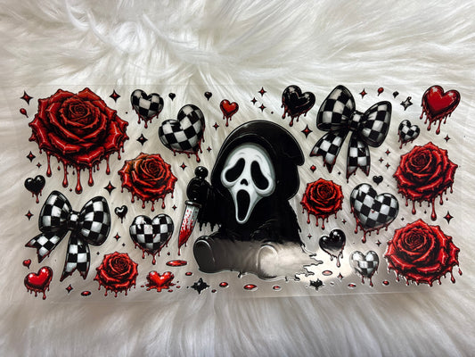Ghostface