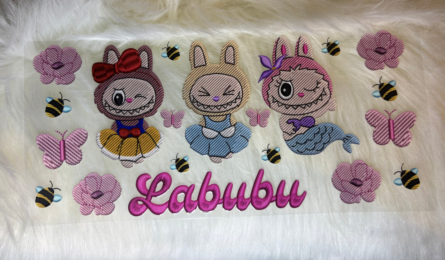 Labubu