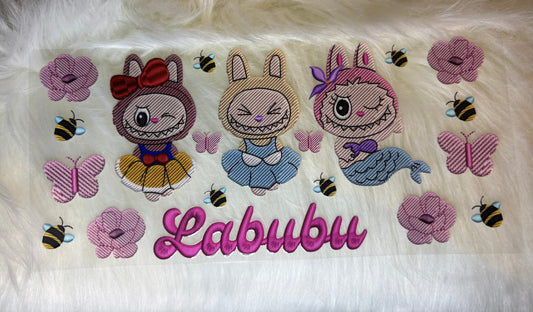 Labubu