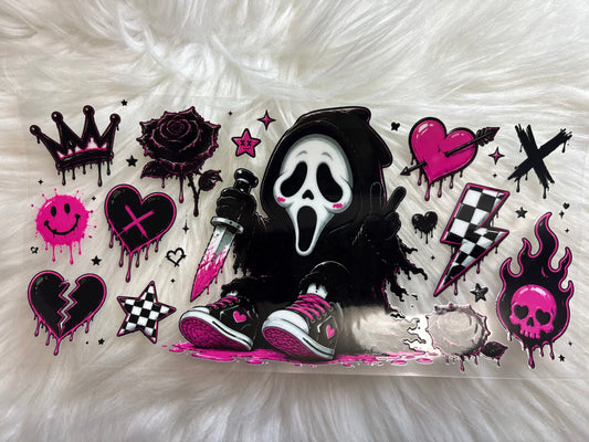 Ghostface