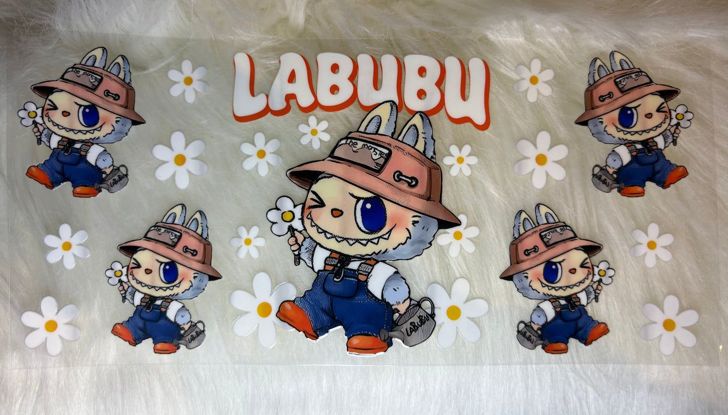 Labubu