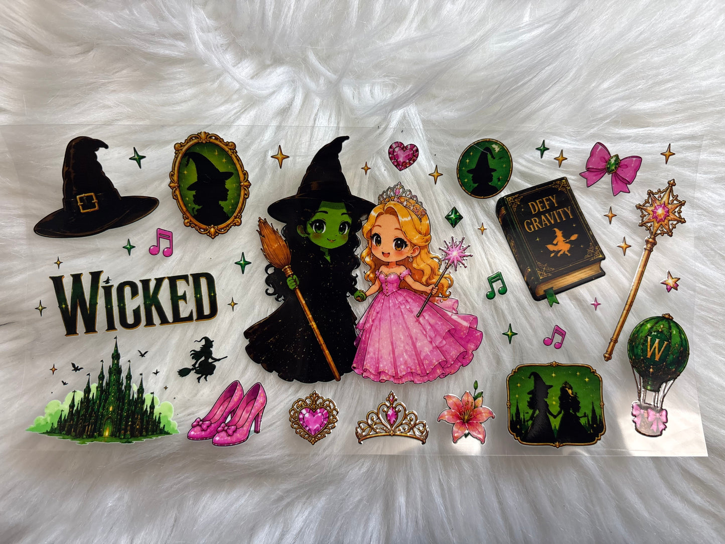Wicked