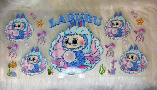 Labubu