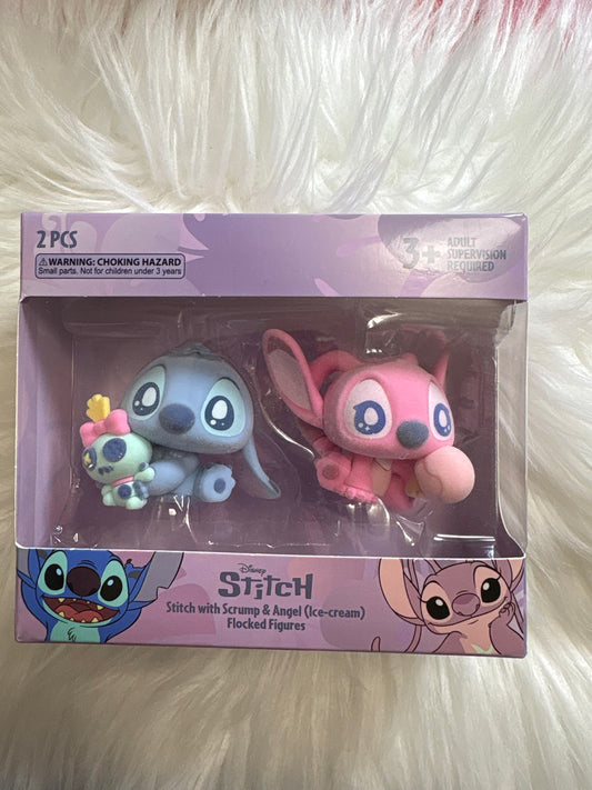 Doorables Flocked