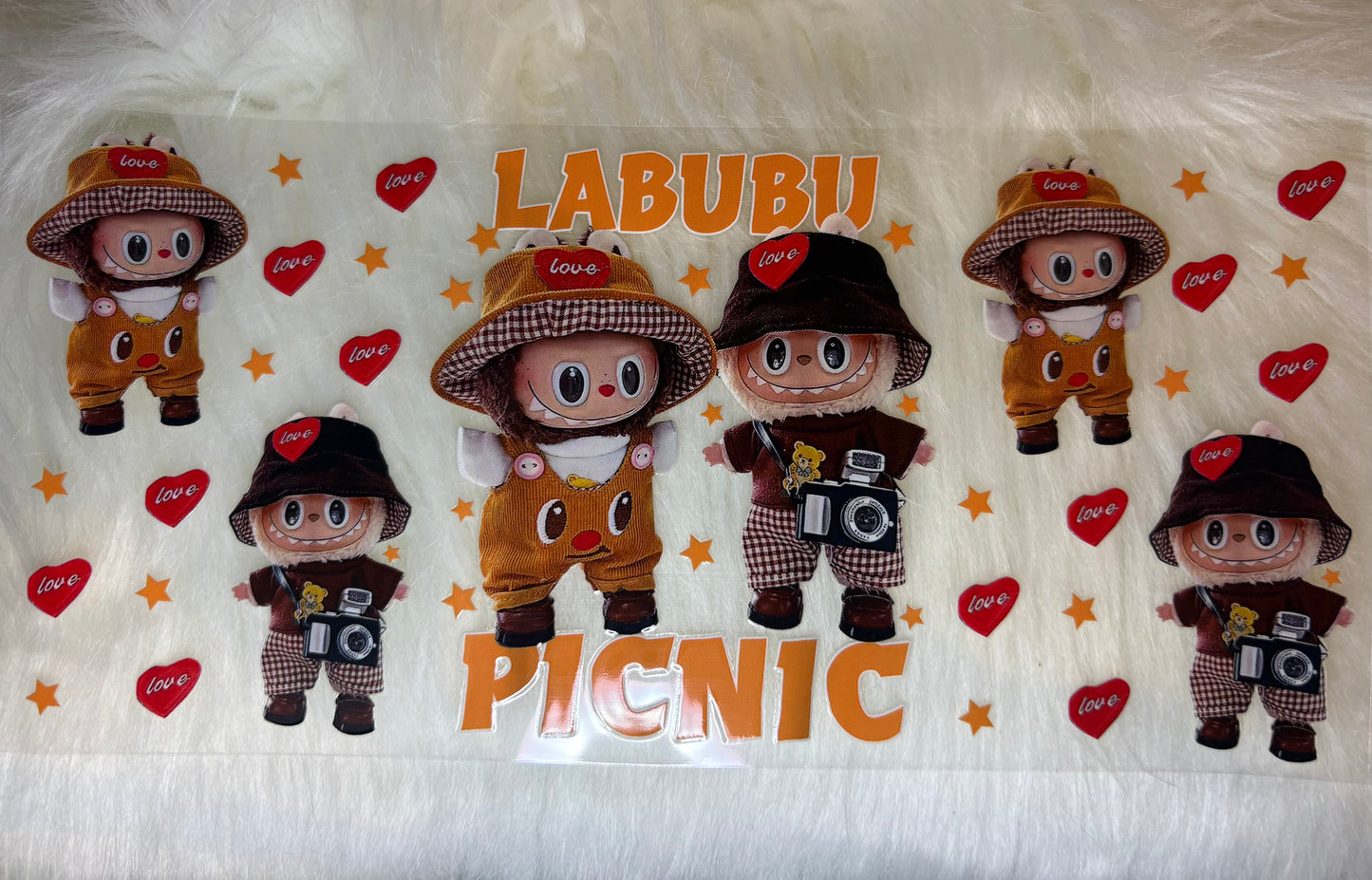 Labubu