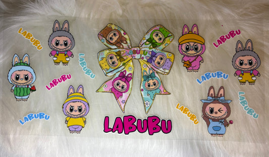 Labubu