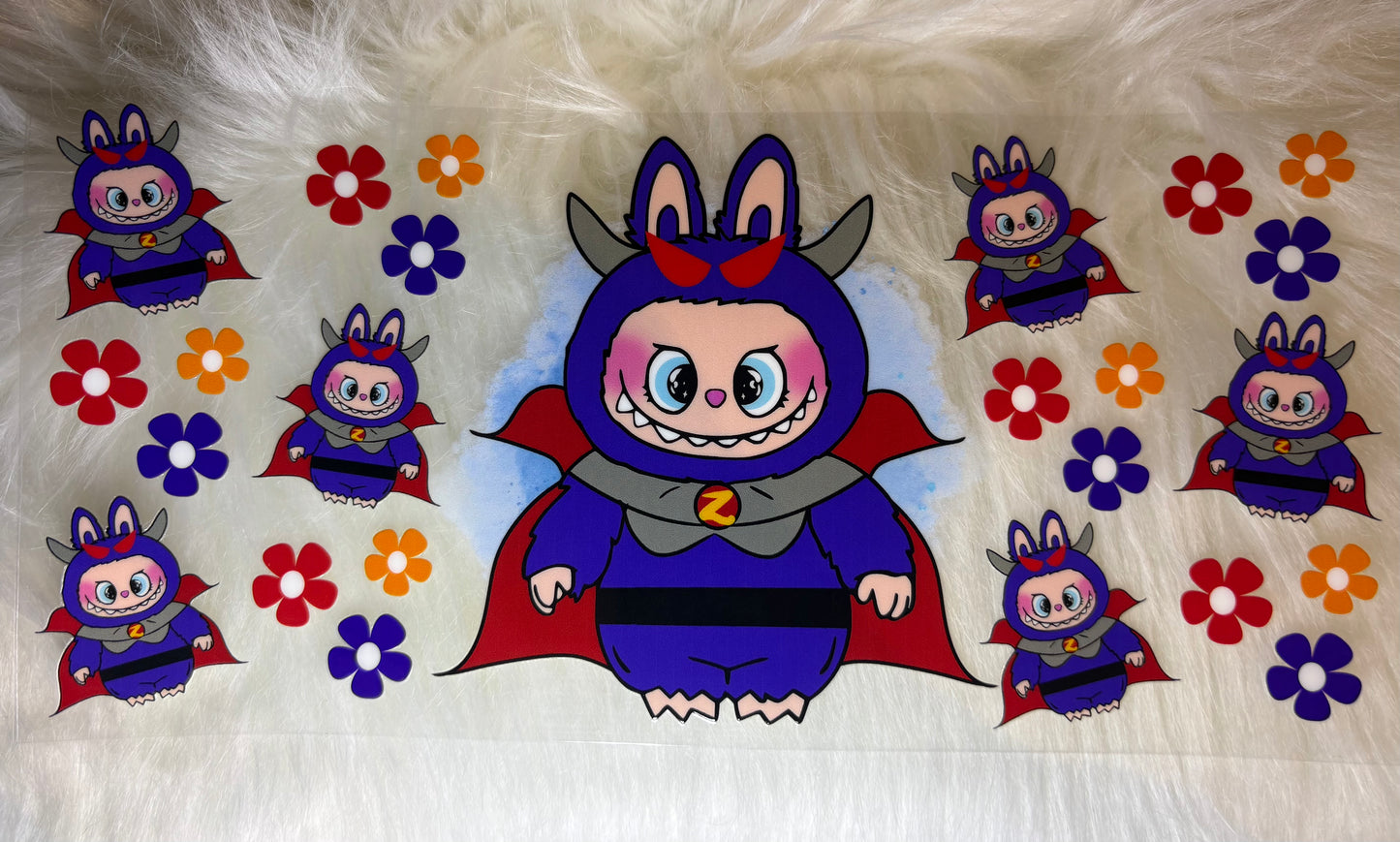 Labubu