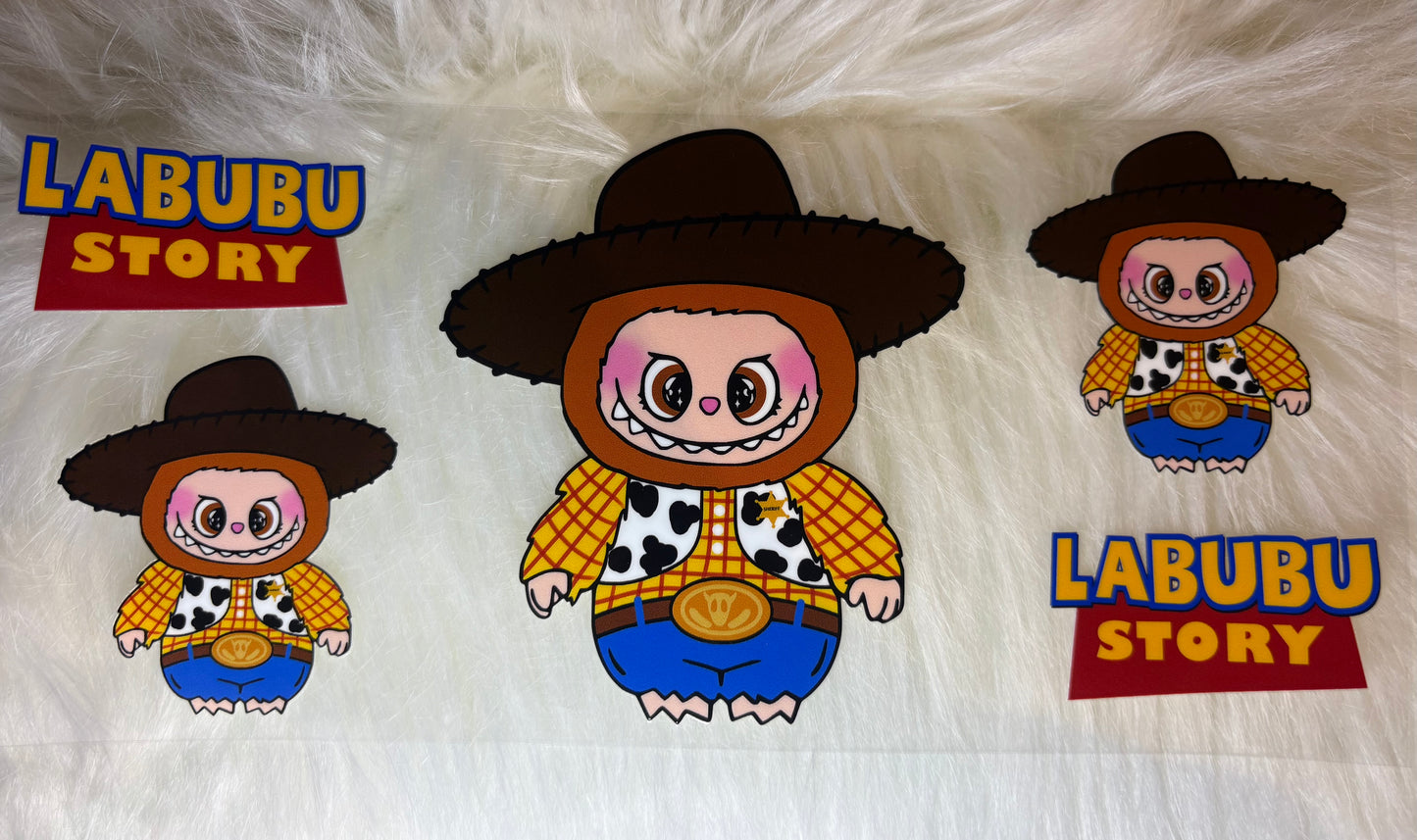 Labubu